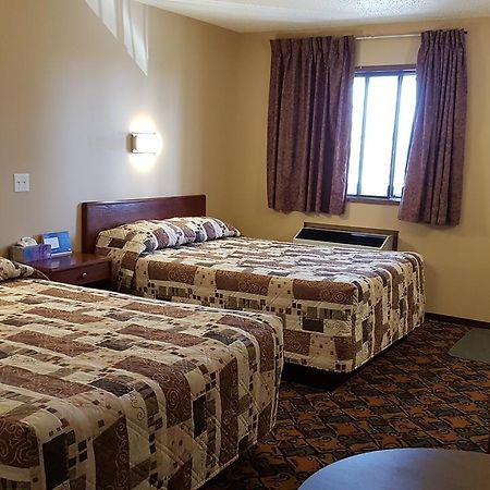 Carstairs Golden West Motor Inn المظهر الخارجي الصورة