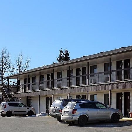 Carstairs Golden West Motor Inn المظهر الخارجي الصورة