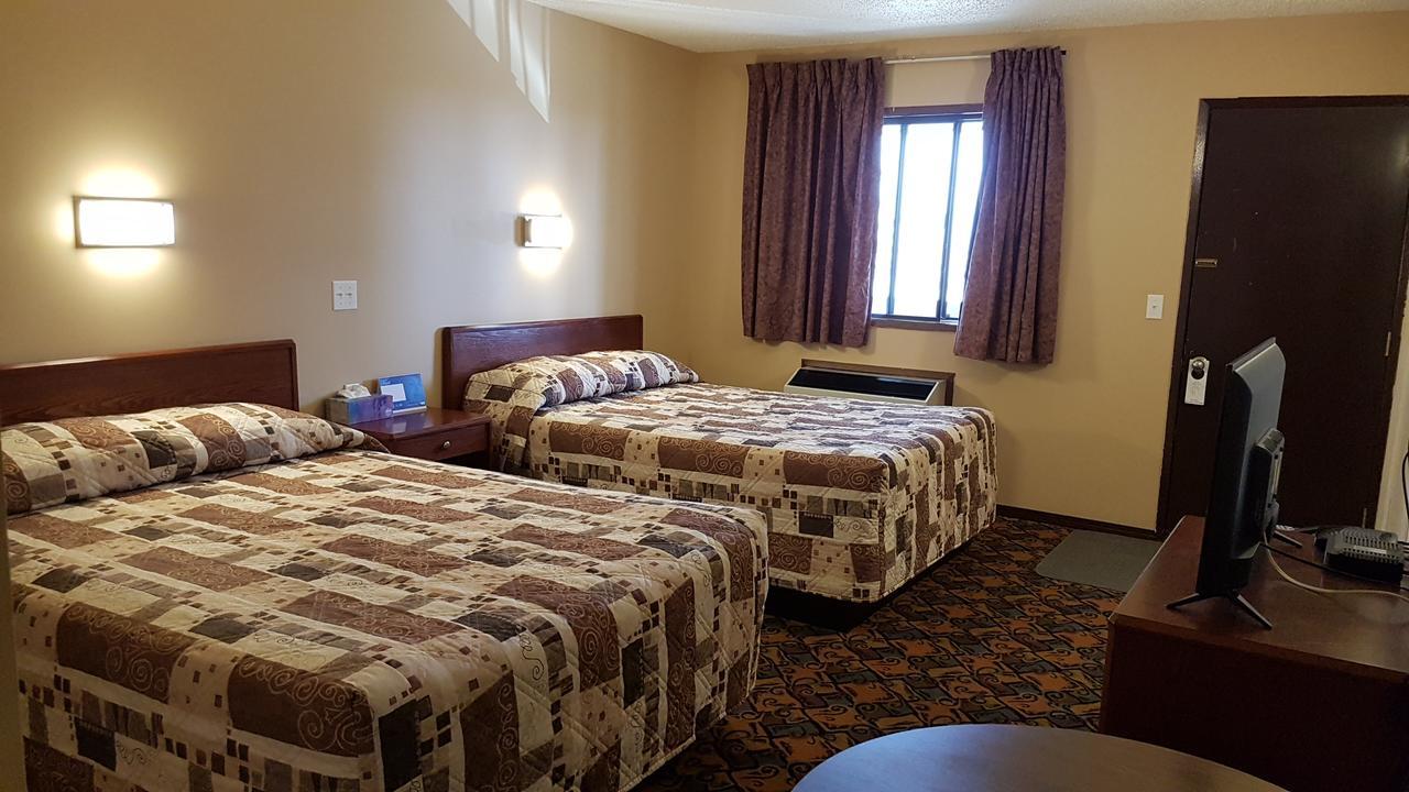 Carstairs Golden West Motor Inn المظهر الخارجي الصورة