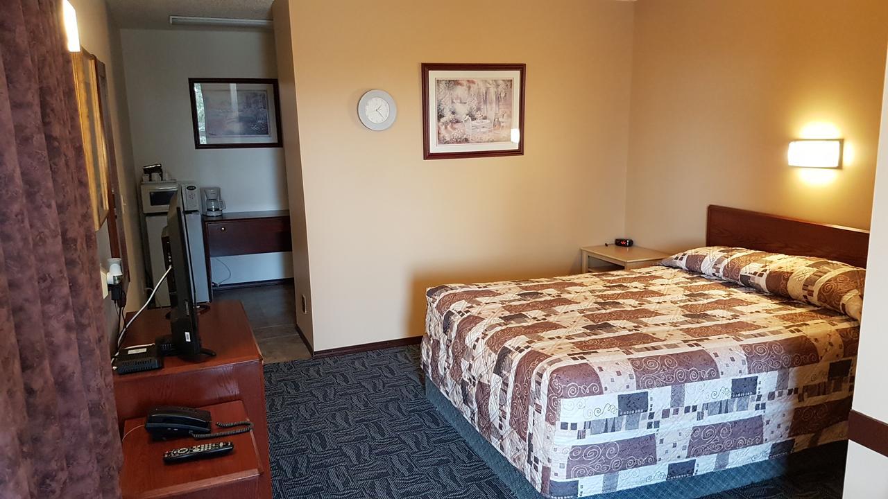 Carstairs Golden West Motor Inn المظهر الخارجي الصورة